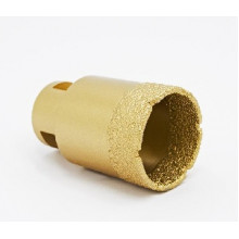 Коронка з граніту Ø40мм сухий різ