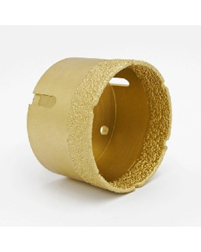 Купити Коронка з граніту Ø50мм сухий різ