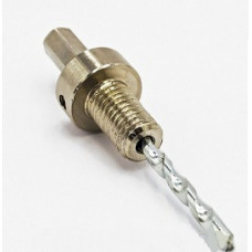 Хвостовик для коронки з граніту М14