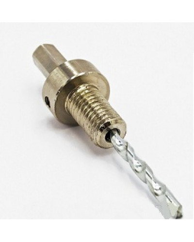 Купити Хвостовик для коронки з граніту М14