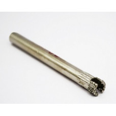 Коронка по кахлю TCCN Ø6мм