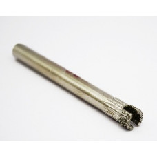 Коронка по кахлю TCCN Ø10мм