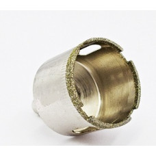 Коронка по кахлю TCCN Ø12мм