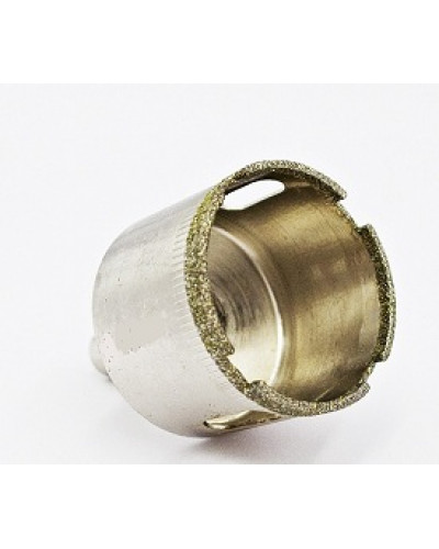 Купити Коронка по кахлю TCCN Ø12мм