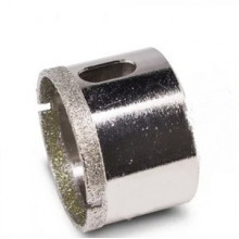 Коронка по кахлю TCCN Ø20мм