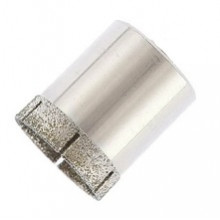 Коронка по кахлю TCCN Ø22мм