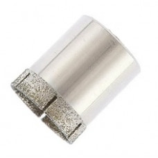 Коронка по кахлю TCCN Ø22мм