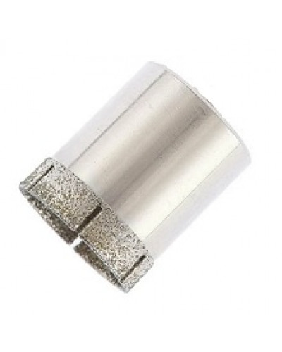 Купити Коронка по кахлю TCCN Ø22мм