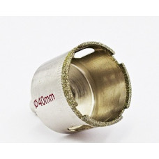 Коронка по кахлю TCCN Ø40мм