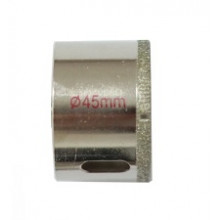 Коронка по кахлю TCCN Ø45мм