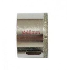 Коронка по кахлю TCCN Ø45мм