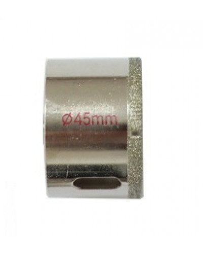 Купити Коронка по кахлю TCCN Ø45мм