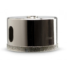 Коронка по кахлю TCCN Ø50мм