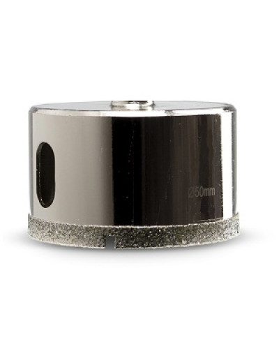 Купити Коронка по кахлю TCCN Ø50мм