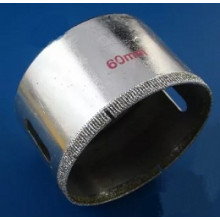 Коронка по кахлю TCCN Ø60мм