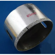 Коронка по кахлю TCCN Ø60мм