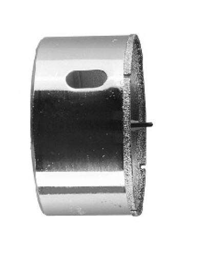 Купити Коронка по кахлю TCCN Ø68мм