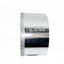 Коронка по кахлю TCCN Ø70мм