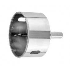 Коронка по кахлю, склу Ø65мм зі свердлом