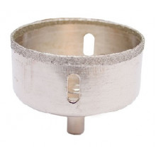 Коронка алмазна по склу та плитці 20мм