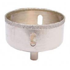 Коронка алмазна по склу та плитці 10мм