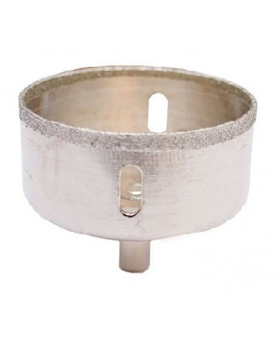 Купити Коронка алмазна по склу та плитці 65мм