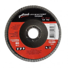 Коло пелюсткове торцеве Атака P40