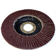 Коло пелюсткове торцеве Атака P80