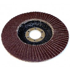 Коло пелюсткове торцеве Атака P80