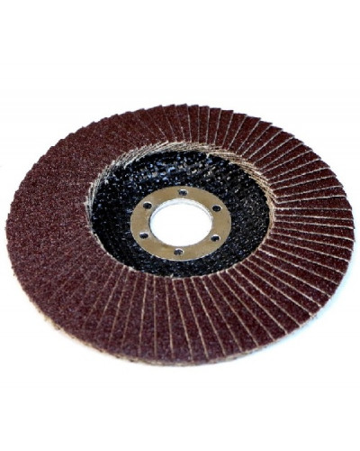 Купити Коло пелюсткове торцеве Атака P80