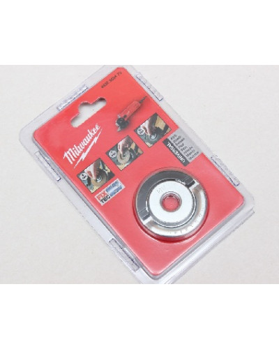 Купити Гайка для болгарки Milwaukee самозатискна