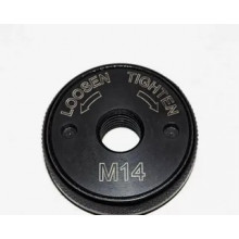 Гайка для болгарки самозатискна