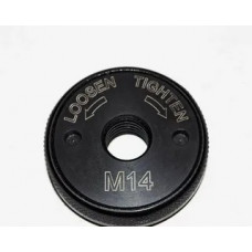 Гайка для болгарки самозатискна