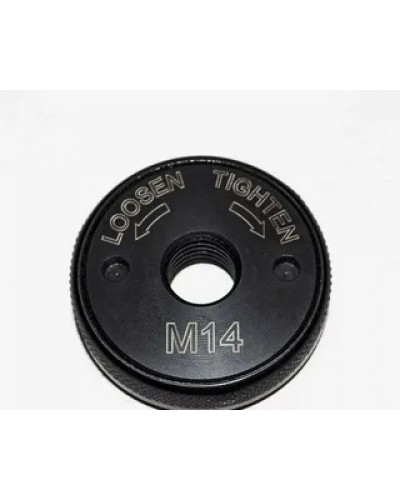 Купити Гайка для болгарки самозатискна