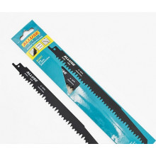 Полотна для шабельної пили Alluse S1531K 240мм (дерево)