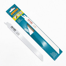 Полотна для шабельної пили Alluse S1122K 225мм (біметал)