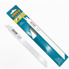 Полотна для шабельної пили Alluse S918B 150мм (метал)