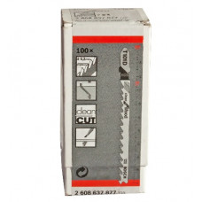 Пилочки для електролобзика Bosch T101D (100шт.)