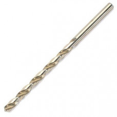Свердло по металу Haisser 2мм din 338 (10 шт. Упаковка)