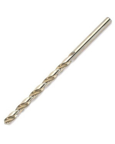 Купити Свердло по металу Haisser 2мм din 338 (10 шт. Упаковка)