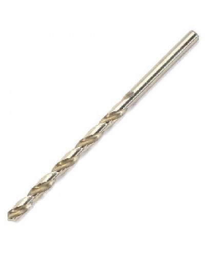 Купити Свердло по металу Haisser 3мм din 338 (10 шт. Упаковка)