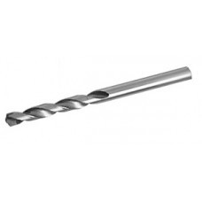 Свердло по металу Haisser 6мм din 338 (10 шт. Упаковка)