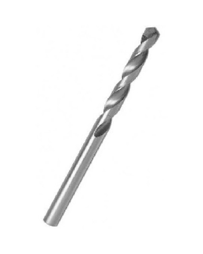 Купити Свердло по металу Haisser 6.2мм din 338 (10 шт. Упаковка)