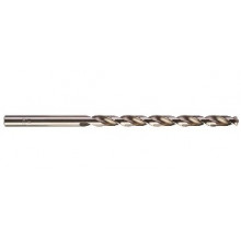 Свердло по металу Haisser 2мм din 340 подовжене (10 шт. упаковка)