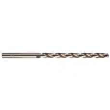 Свердло по металу Haisser 2мм din 340 подовжене (10 шт. упаковка)