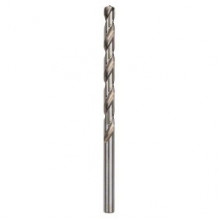 Свердло по металу Haisser 4мм din 340 подовжене (10 шт. упаковка)