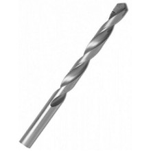 Свердло по металу Haisser 6мм din 340 подовжене (10 шт. упаковка)