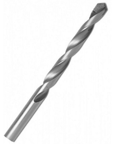 Купити Свердло по металу Haisser 6мм din 340 подовжене (10 шт. упаковка)