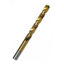 Свердло по металу Атака 1.2 мм Титан (10 шт. Упаковка)