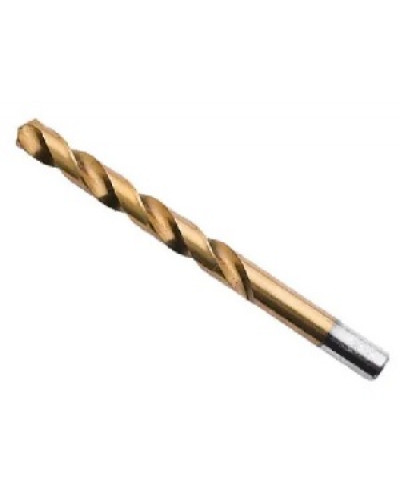 Купити Свердло по металу Атака 2 мм Титан (10 шт. Упаковка)
